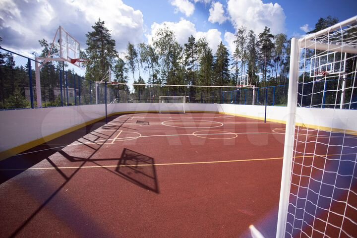 Участок 27 сот. (СНТ, ДНП)