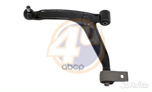 Рычаг подвески перед лев CIG33477 4U