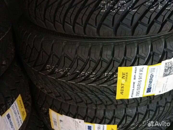 Austone SP-401 195/55 R16 91V