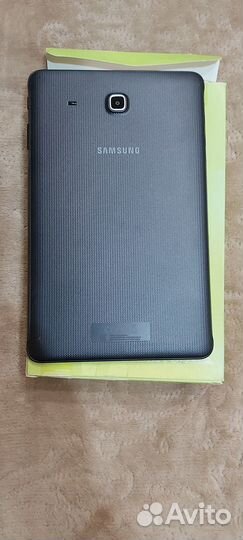 Samsung Galaxy Tab E 9.6 SM-T561N 8Gb 3G