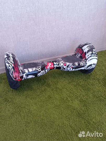 Гироскутер бу