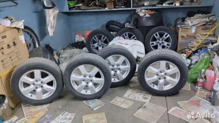 Yokohama AVS Sport V102 235/55 R17 102Q