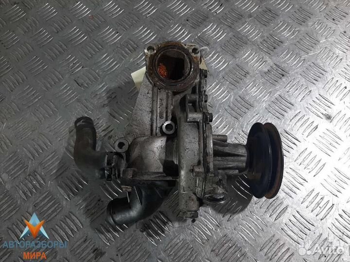 Помпа Volkswagen Passat B5 1999