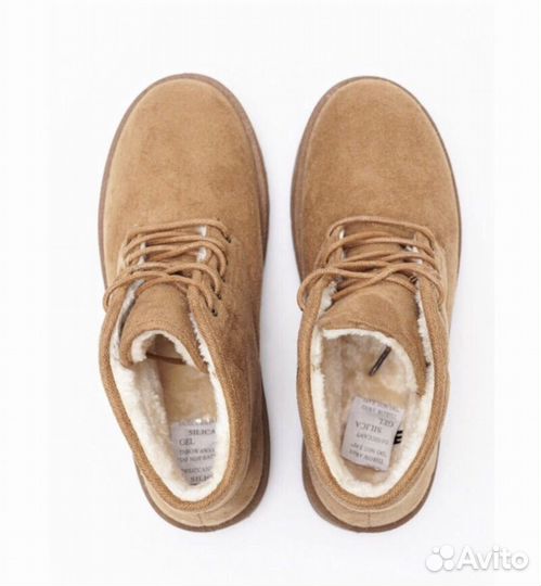 Угги ботинки женские зимние 38 размера