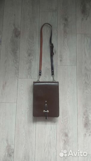 Планшет сержантский