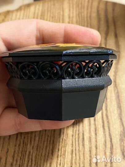 Шкатулка СССР