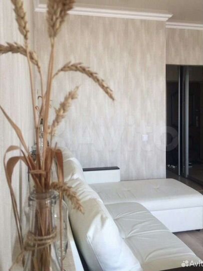 Квартира-студия, 27 м², 17/18 эт.