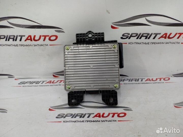 Инвертор Kia Mohave 2 D6EB 2019-2024