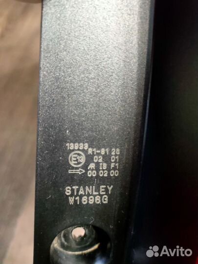 Стоп фонарь fit3 gk5