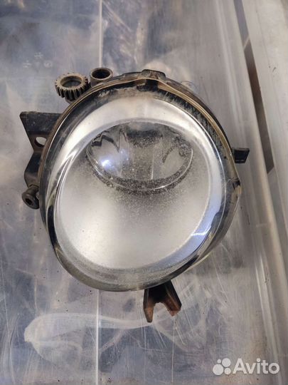 Птф правая VW Туарег 7L Порш Каен 957