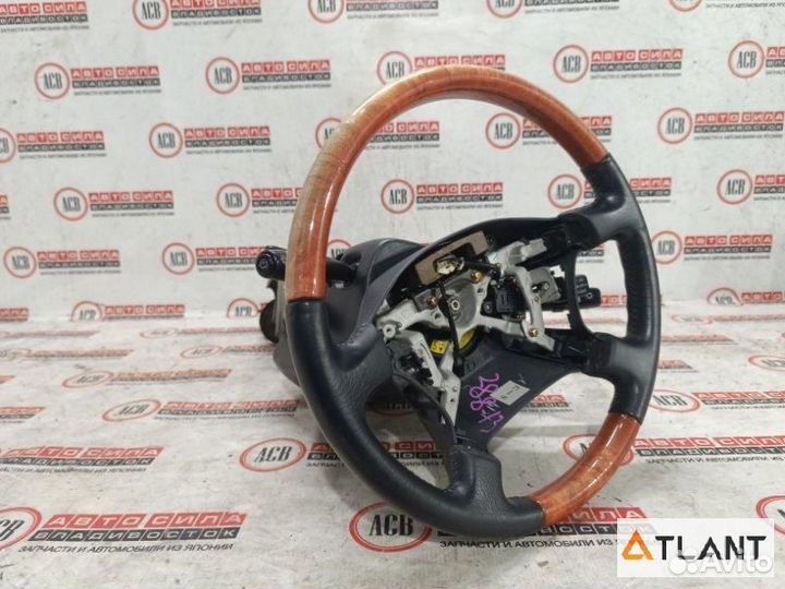 Рулевая колонка toyota crown