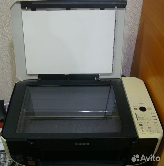 Принтер