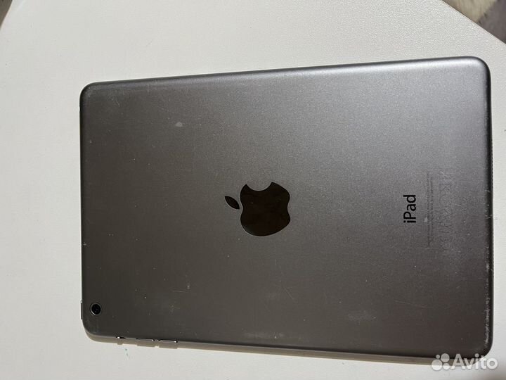 iPad mini 1