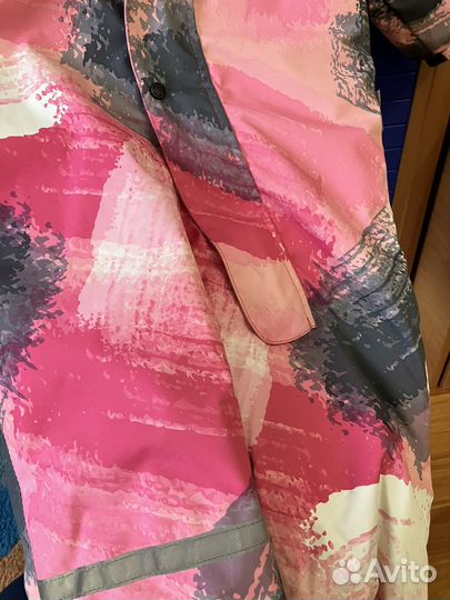 Комбинезон зимний Lassie р. 86 +6