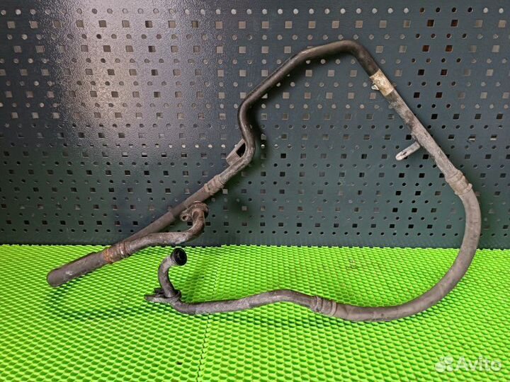 Трубка кондиционера Daf Xf 106