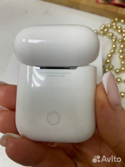 Кейс air pods