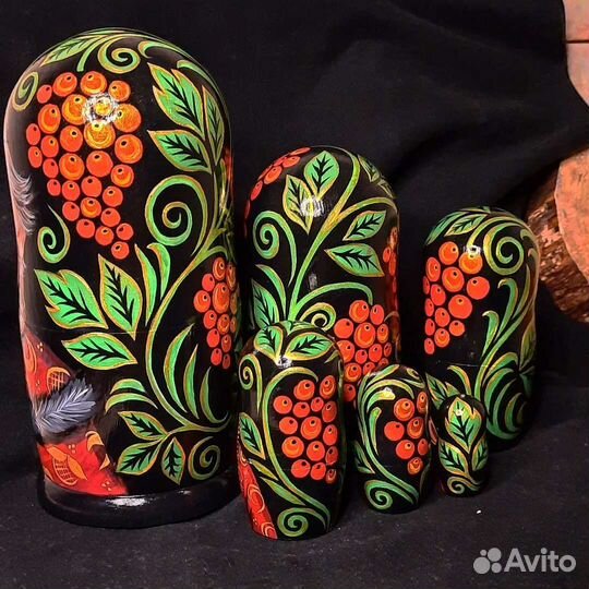 Ручная работа