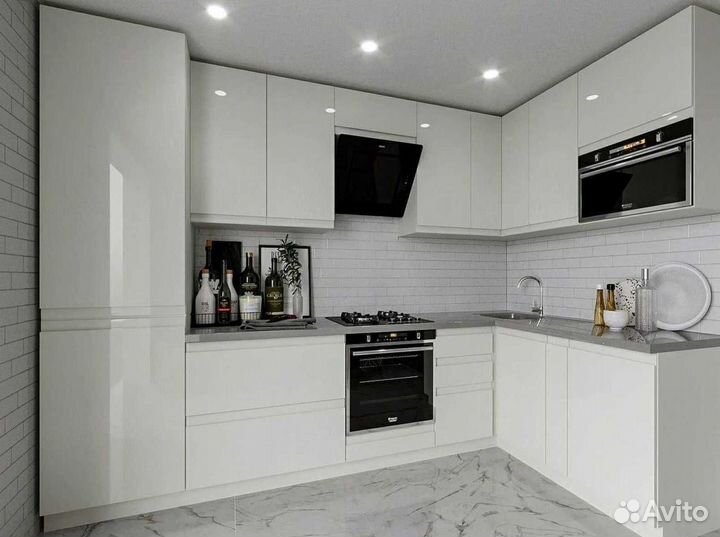 Кухонный гарнитур 