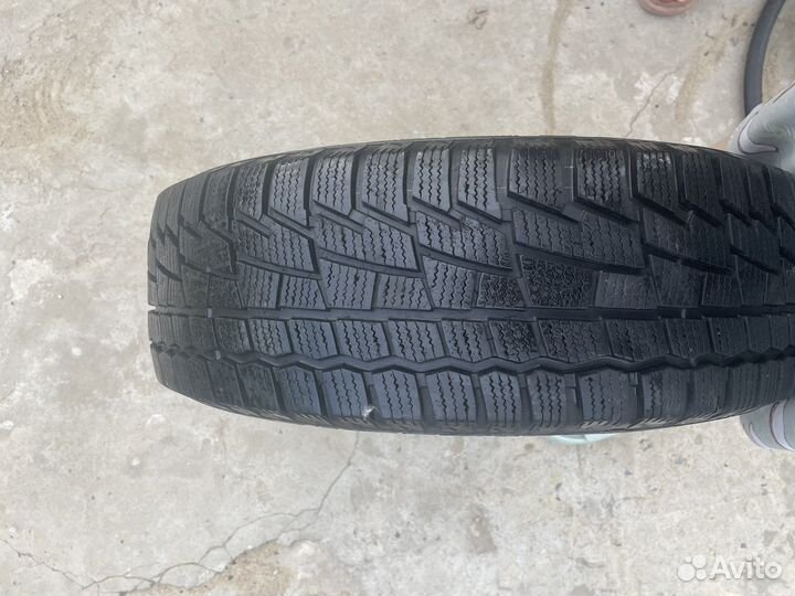 Cordiant Winter Drive 195/65 R15