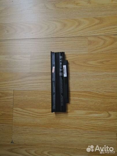 Ноутбук dell inspiron m5030