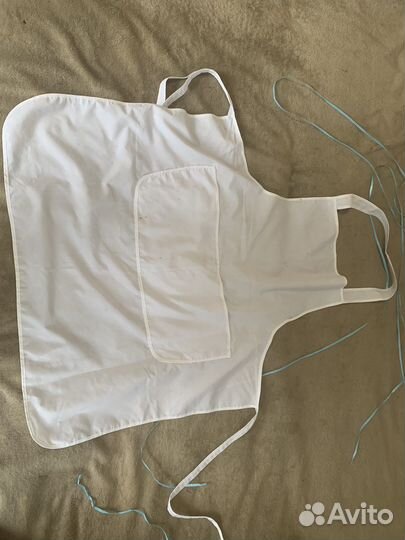 Форма для поваров