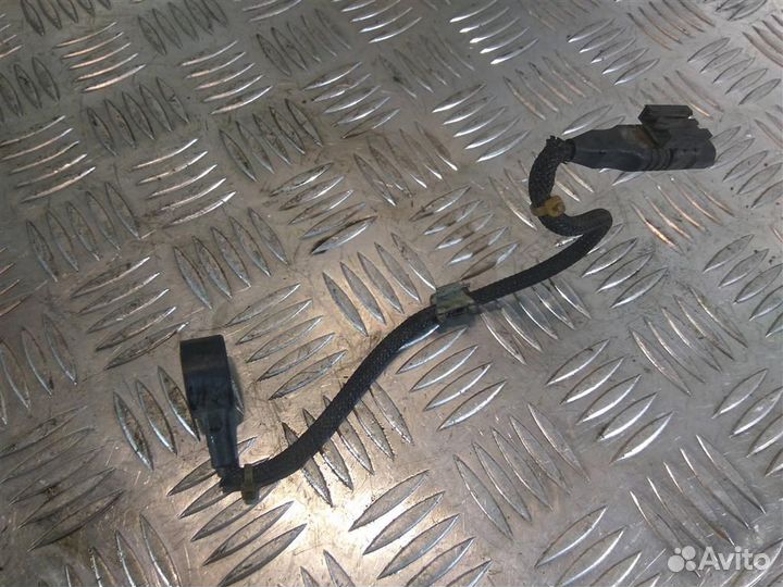 Датчик детонации двс Мерседес Vito Viano W639