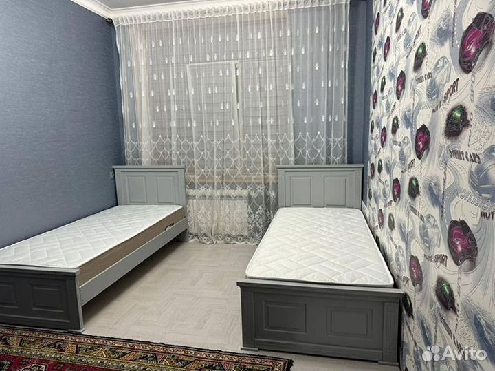 Кровати на заказ