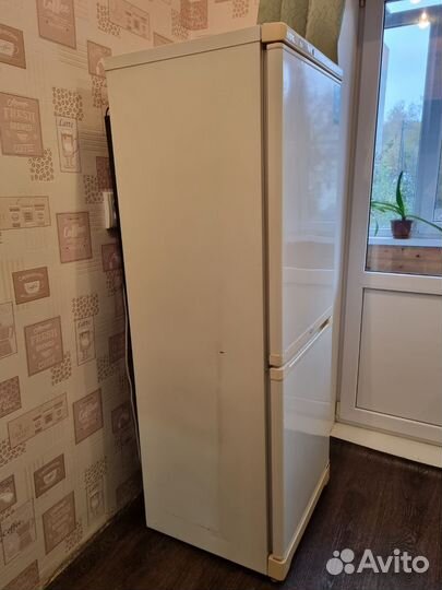 Холодильник бу
