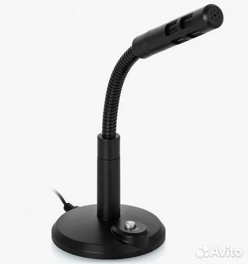 Микрофон настольный Sven MK-490