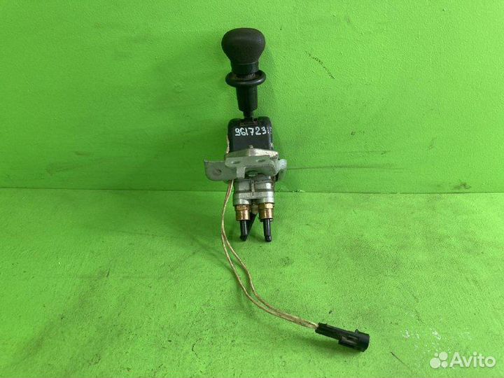 Кран стояночного тормоза KAMAZ 5490-T5