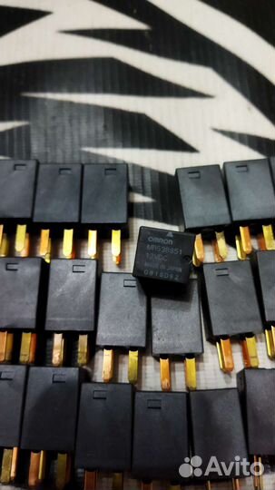 Реле для Mitsubishi MR538851