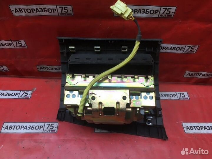 Airbag левый Nissan X-Trail NT30 QR20DE