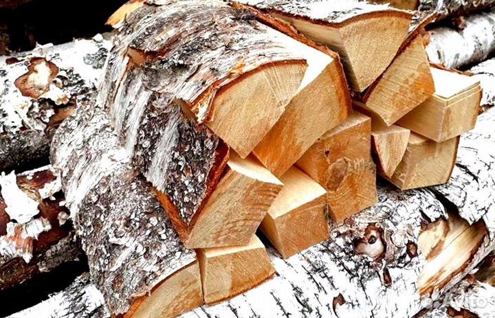 Дрова которые можно разжечь