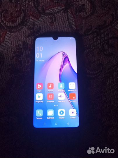 Xiaomi Redmi Note 12 Pro, 12/256 ГБ