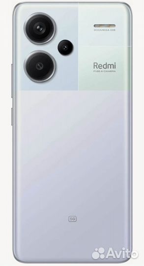 Xiaomi Redmi Note 13 Pro+, 12/512 ГБ