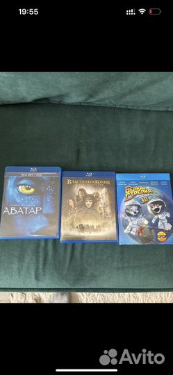 Blu Ray плеер Samsung BD-J5500