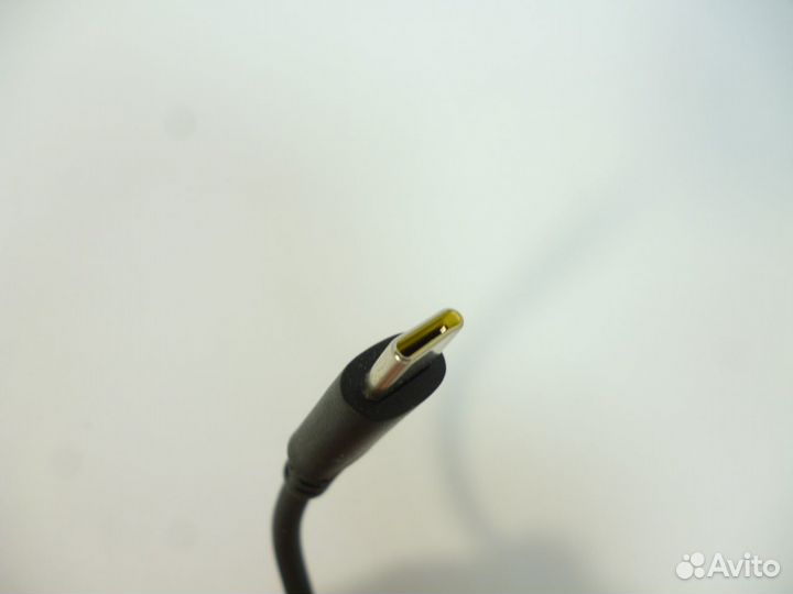 Новый блок питания Xiaomi 65W 5V-20V 3.25A Type-C