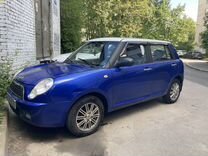 LIFAN Smily (320) 1.3 MT, 2011, 180 913 км, с пробегом, цена 190 000 руб.