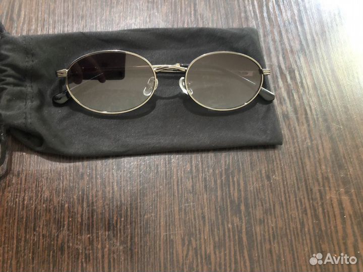 Солнцезащитные очки поларойд