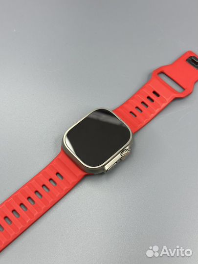 Apple watch ultra 2 49mm