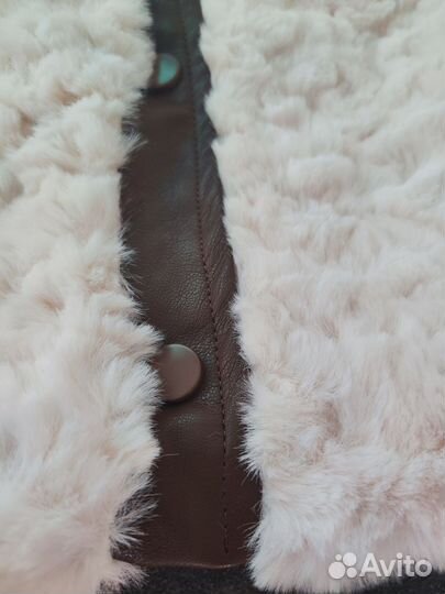 Куртка осенняя на девочку