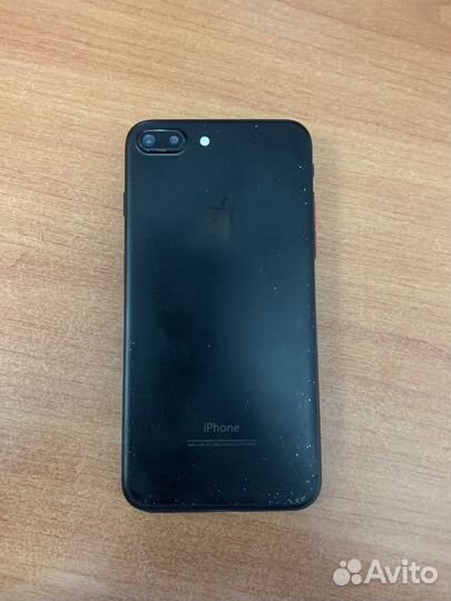 iPhone 7 Plus, 128 ГБ