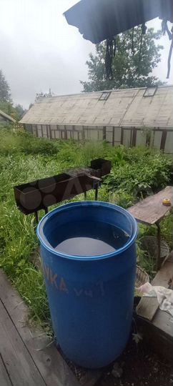 Дача 29 м² на участке 5 сот.