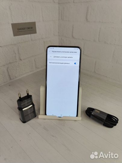 Samsung Galaxy A80, 8/128 ГБ