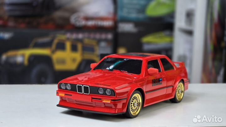 Радиоуправляемая машина для дрифта CS Toys DC777A