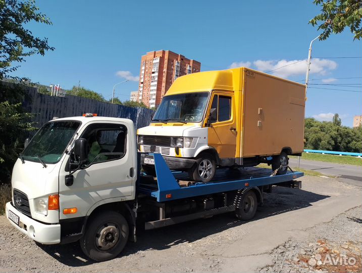 Эвакуатор гидроплатформа Круглосуточно