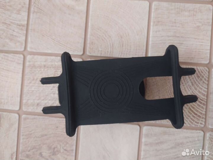 Держатель для телефона на велосипед, самокат