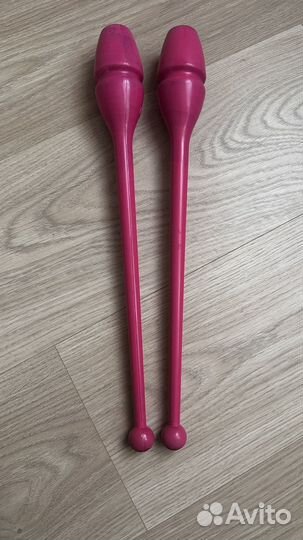 Булавы sasaki 40,5 вставные