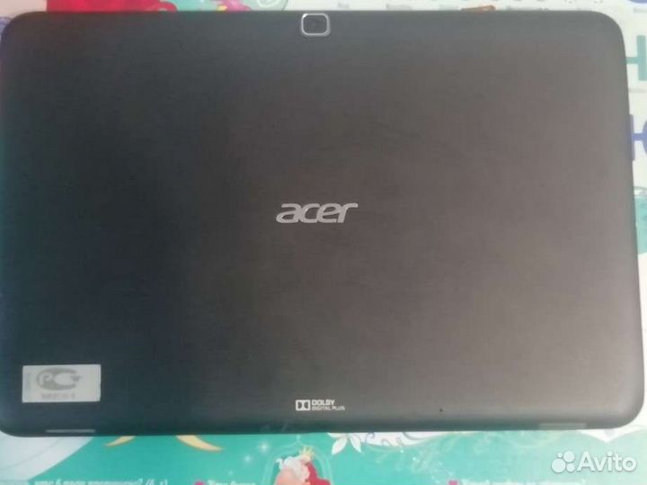 Acer iconia tab a511