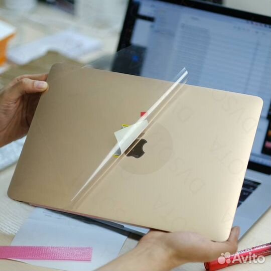 Матрица в сборе для MacBook Air 13.3 Gold (A2337)